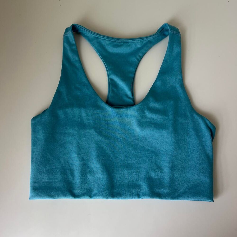 Zella Women's Blue Bra